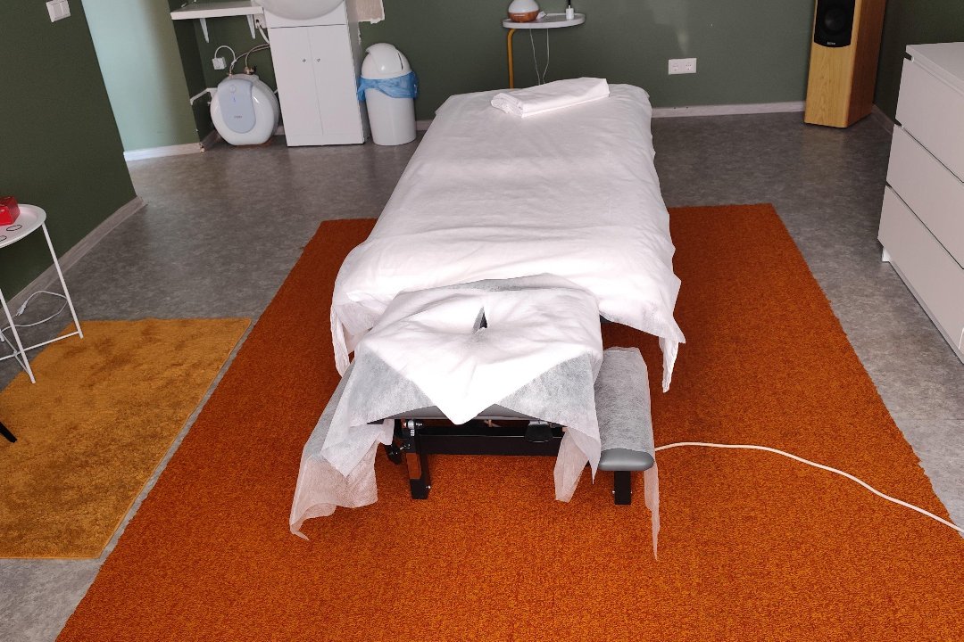 Masažuotojas Povilas Maliukevičius, Dainava, Kaunas