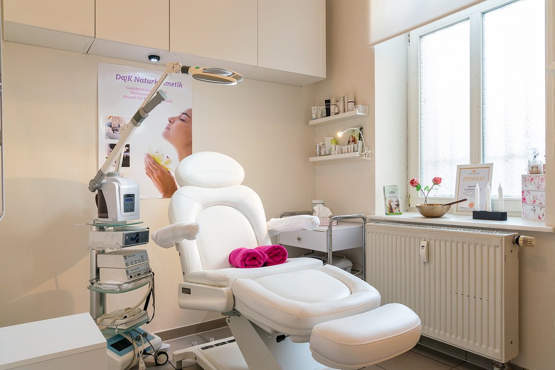 D&K Naturkosmetik, Pankow, Berlin