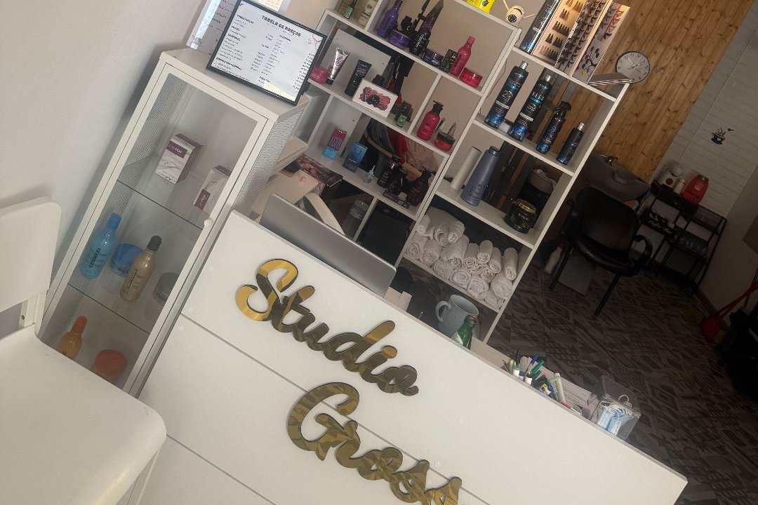 Studio Gross, Distrito de Lisboa