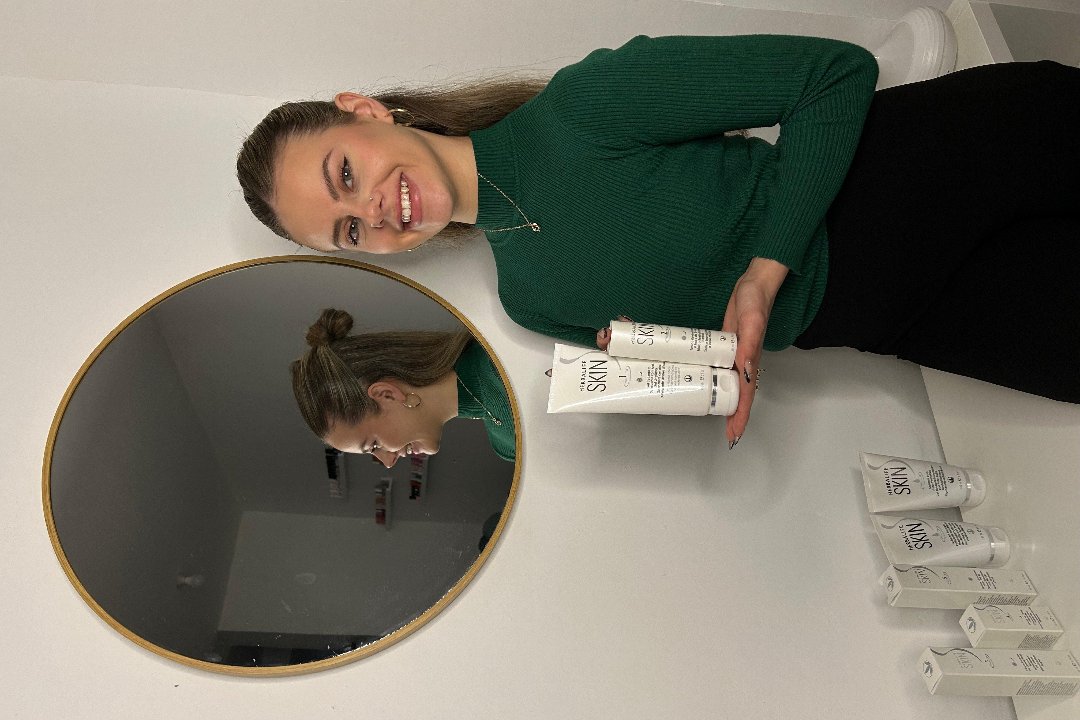 Naisthetic Center, Palencia