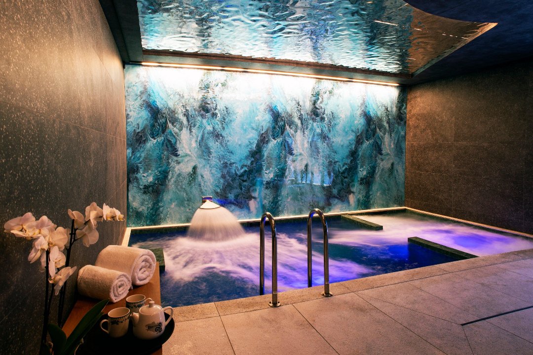 Logis Hôtel & Spa Jeanne et Jules, Ploerdut, Bretagne