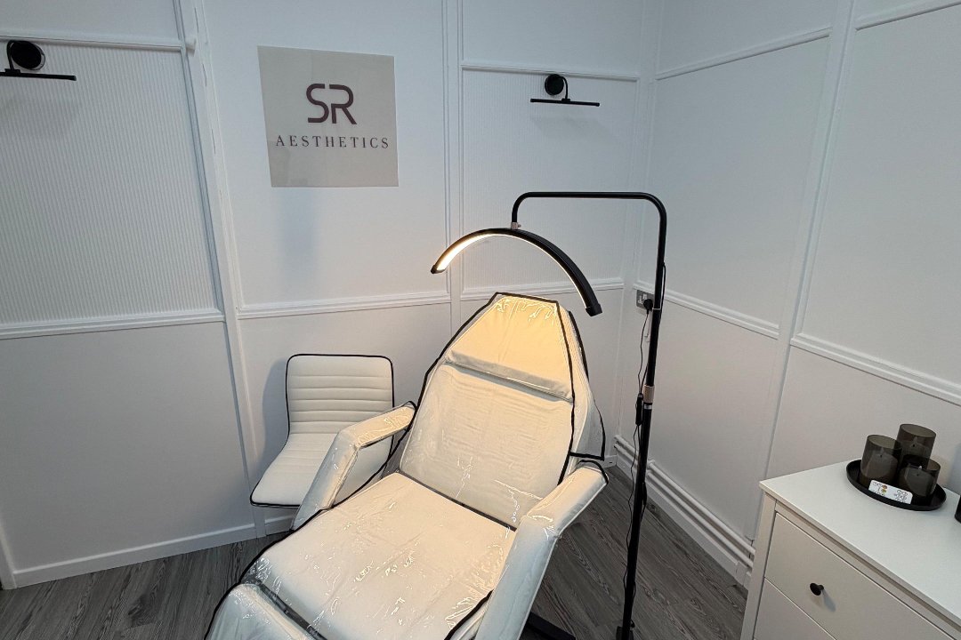 SR Aesthetics, North Wembley, London