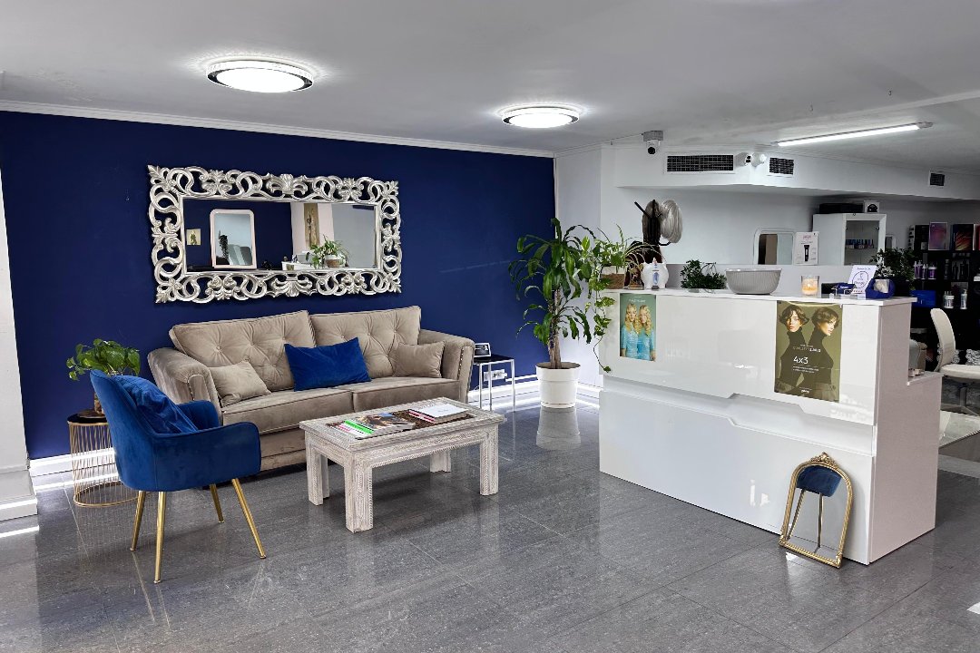 Bersery Beauty Salon & Boutique, Marbella