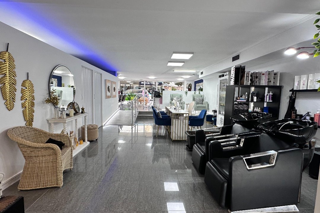 Bersery Beauty Salon & Boutique, Marbella