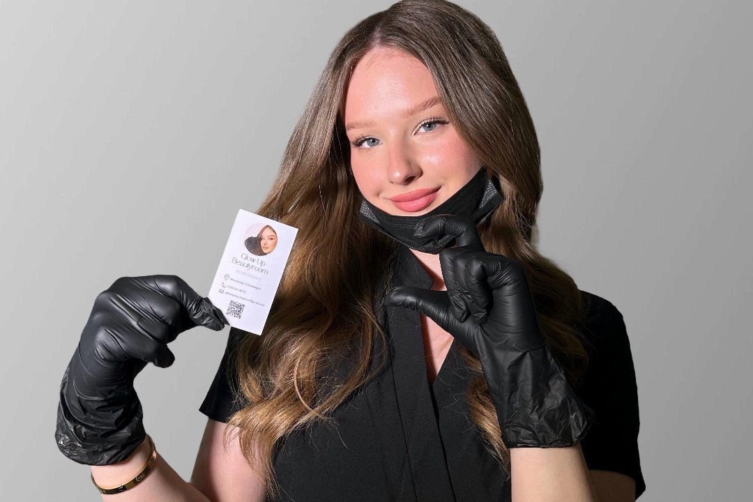 Glow up Beauty Room, Groningen