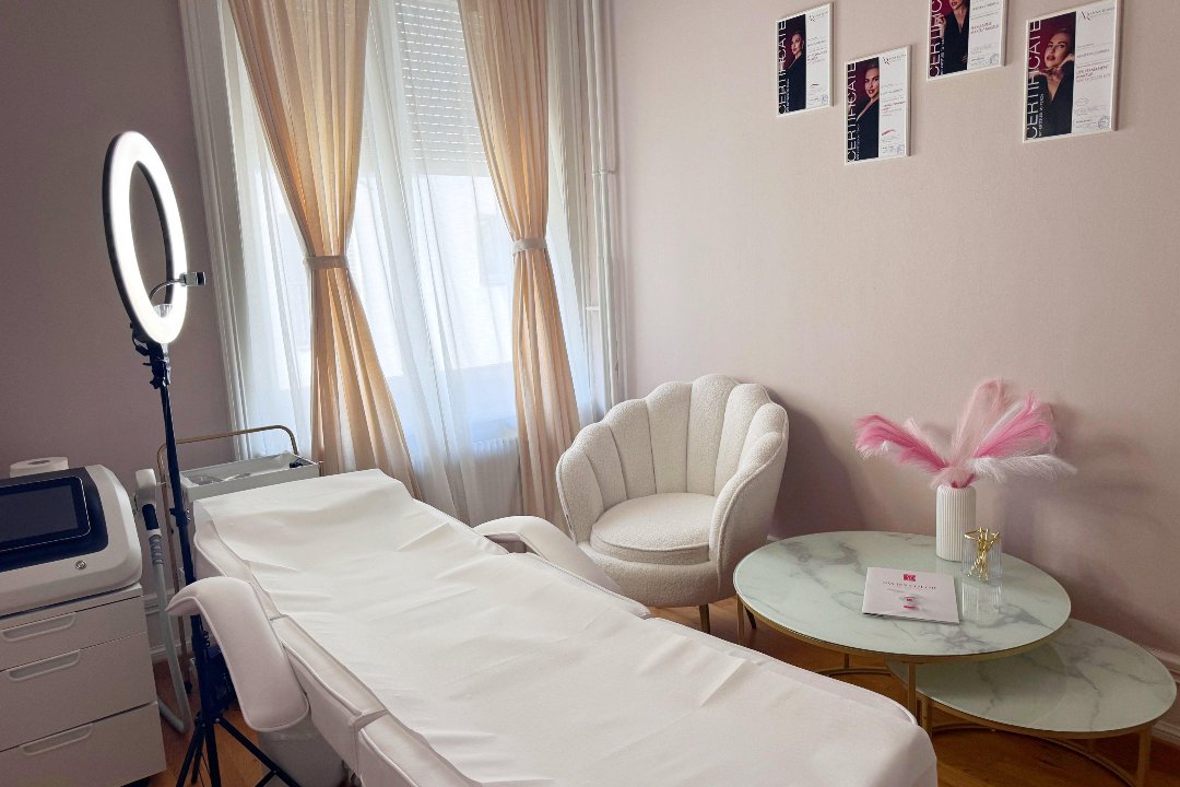 Permanent Swiss Studio, Mühlebach, Zürich