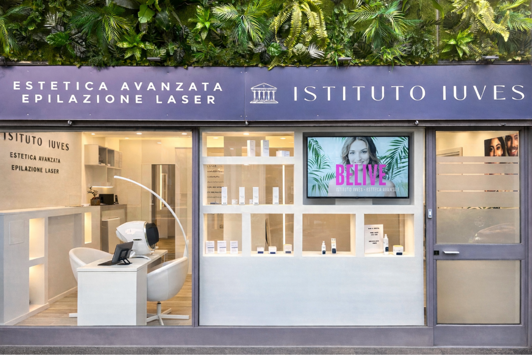 Istituto Iuves, Busto Arsizio, Segrate