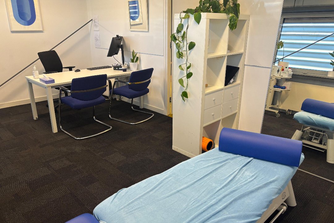 DeepCORE Massage, Nieuwegein, Provincie Utrecht