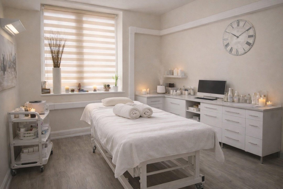 Eve Beauty - London, Bloomsbury Square, London