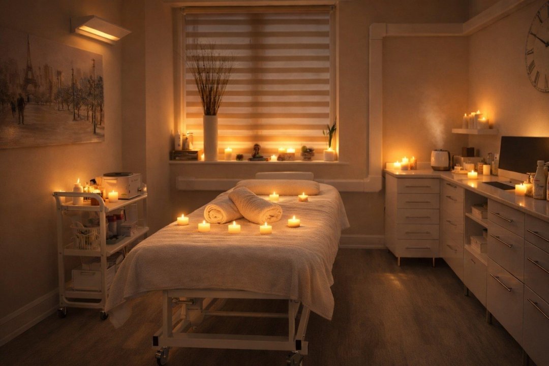 Eve Beauty - London, Courtfield Gardens, London