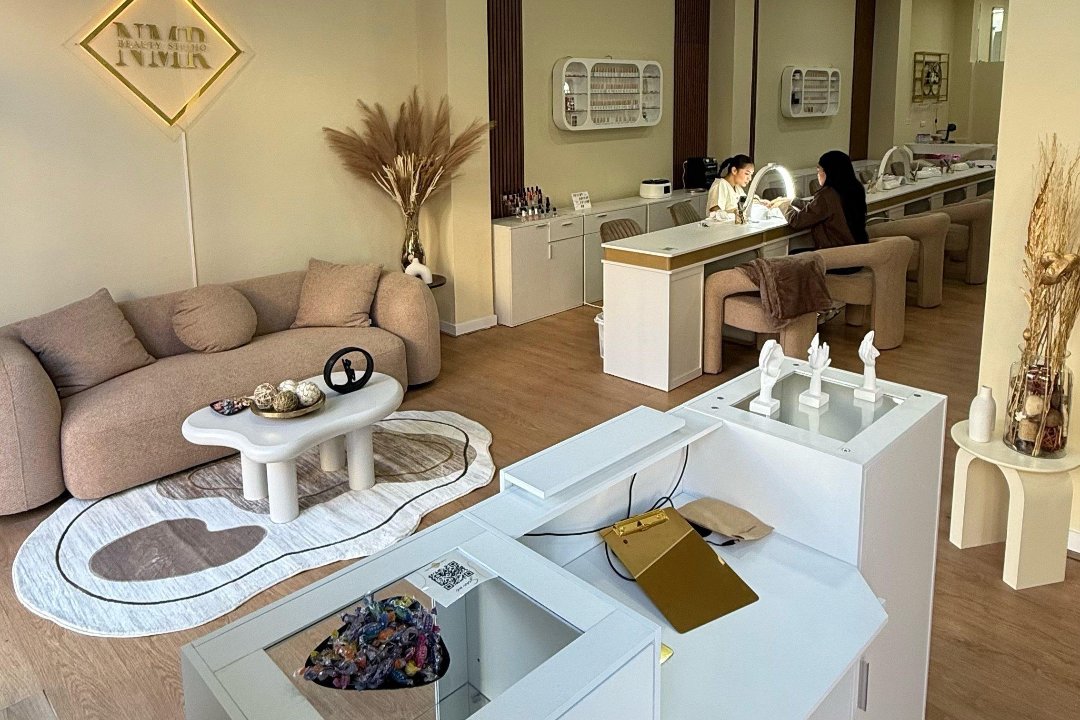 NMR Beauty Studio, Arrancapins, Valencia