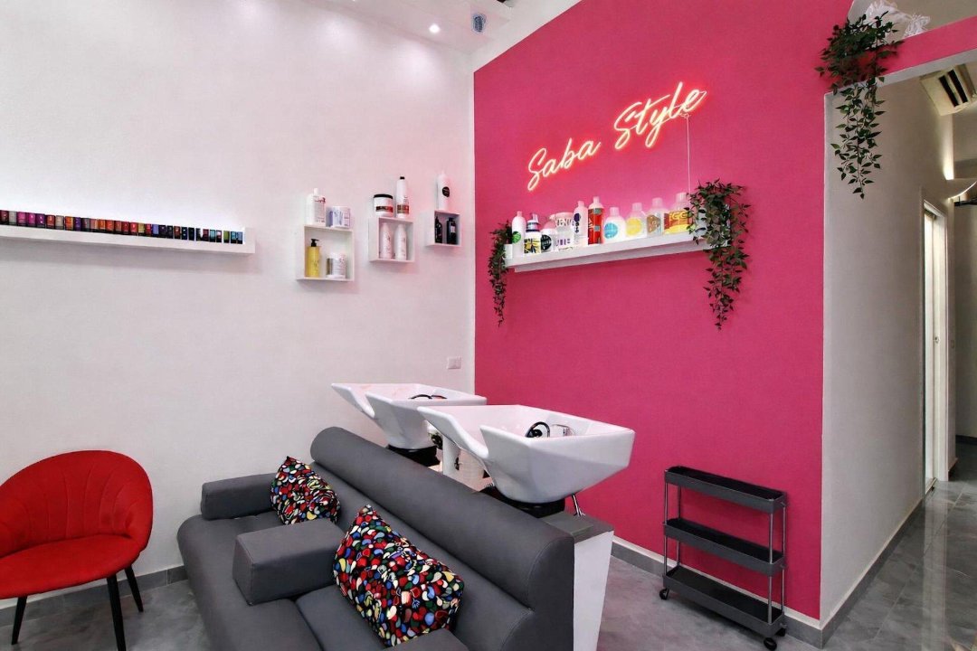 Saba Style, Buenos Aires - Città Studi, Milano