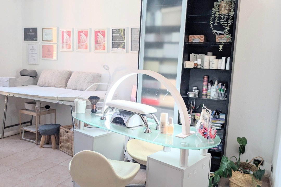 Selena Nails, San Benedetto, Cagliari