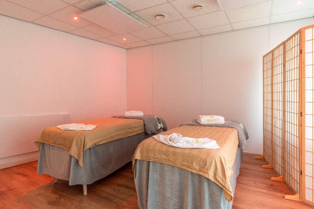 Murata Headspa, Goeree-Overflakkee, Zuid-Holland