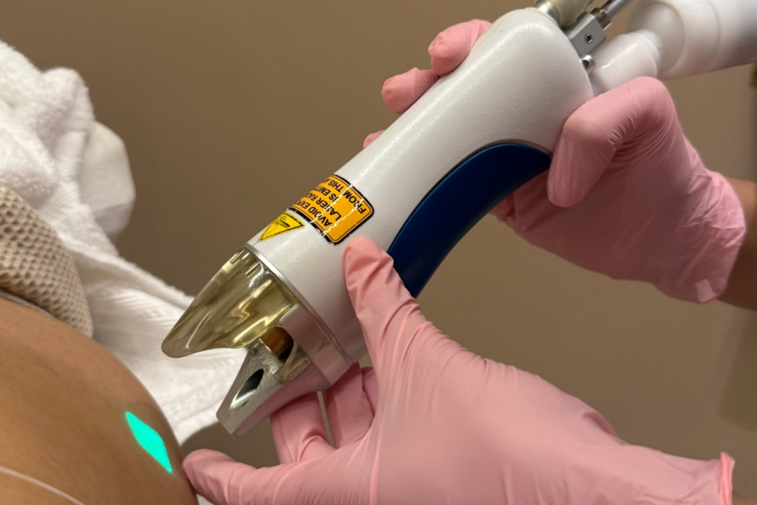 Dutchskincare, Surinameplein, Amsterdam