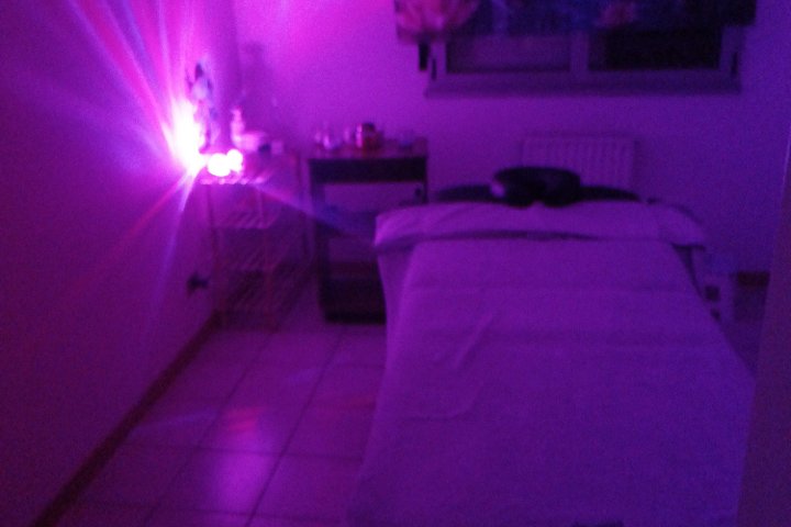 Alessio Massaggi - Massage Ancona - Photo de galerie - OneBooking