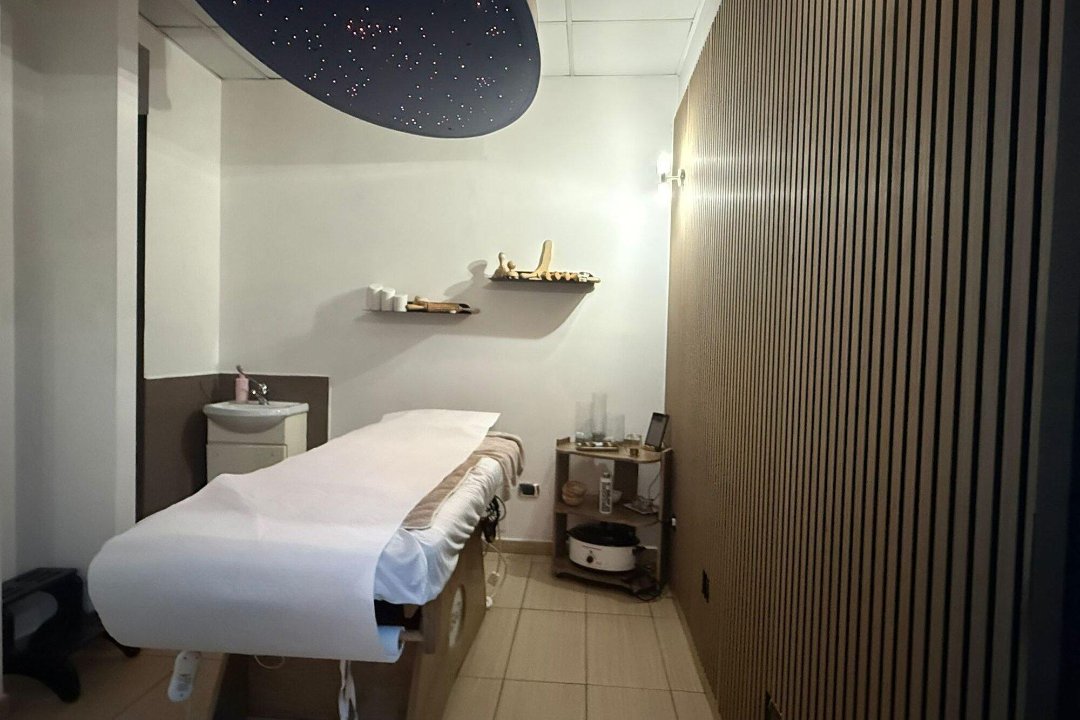 Aestetica Eden - Napoli, Tavernanova, Napoli