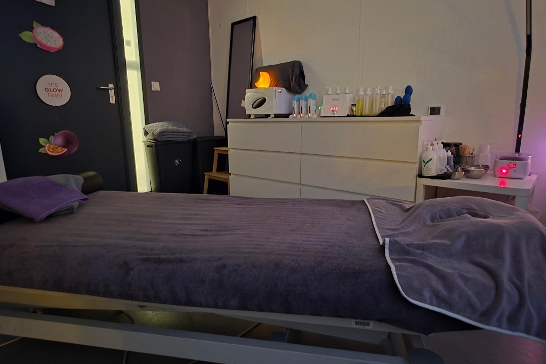 Aluna flow, Nunspeet, Gelderland