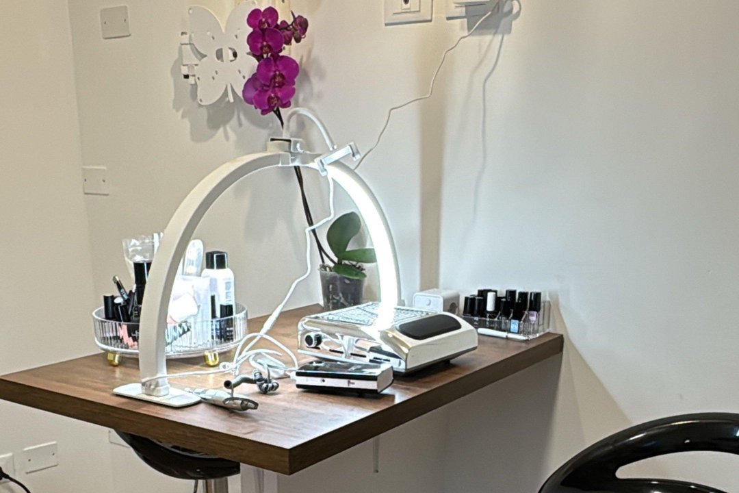 Bean Nails House, Borgo Panigale - Reno, Bologna