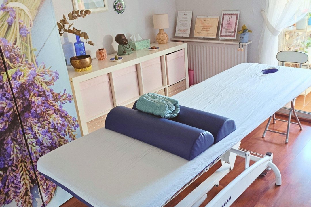 Mamá Alquimia, El Carrascal, Comunidad de Madrid