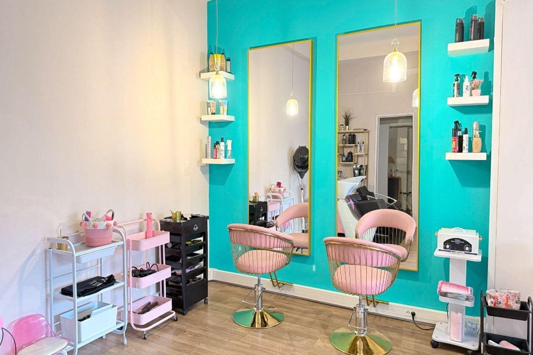 Francisca Beauty, Paço de Arcos, Distrito de Lisboa