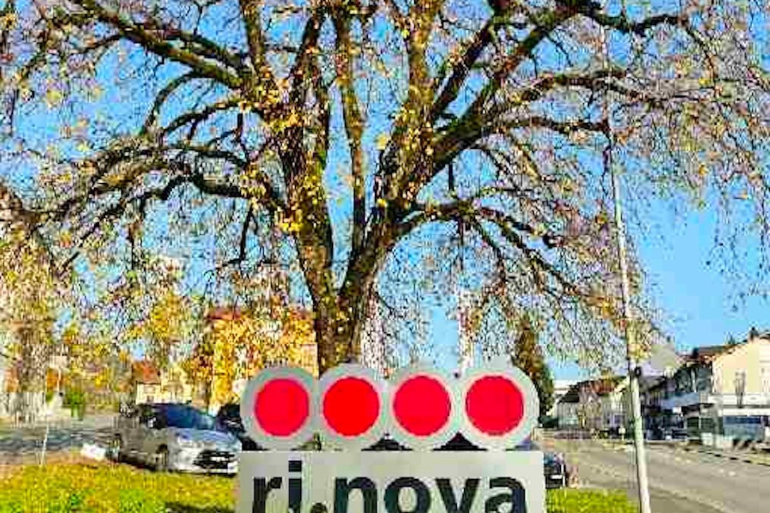 beauty room by Chantal, Rebstein, Kanton St. Gallen