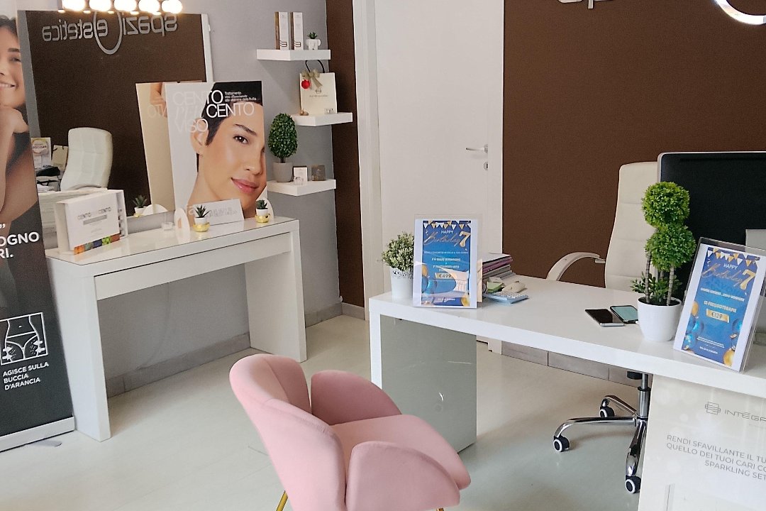Beautycenter Dott. Eleonora Milici, Gravina di Catania, Catania