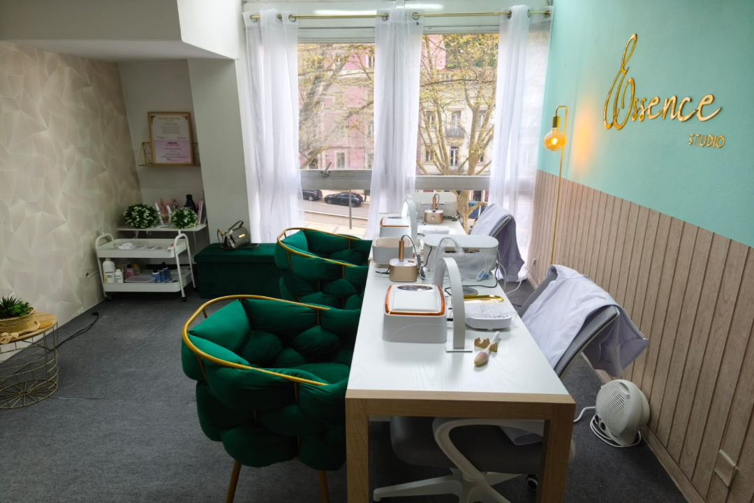 Essence Studio, Coimbra