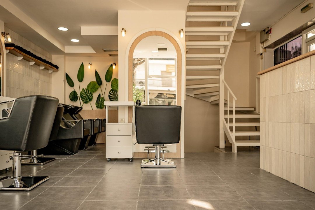 Reve, Ano Toumpa, Θεσσαλονίκη