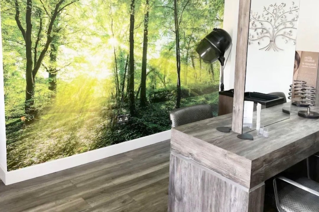 Bournville Beauty and Hair Salon, Stirchley, Birmingham