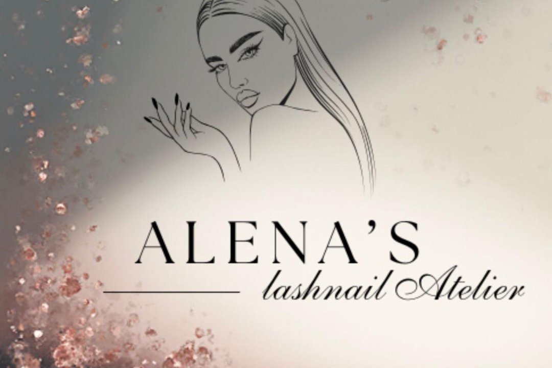 Lashnail Atelier, 15. Bezirk Wetzelsdorf, Graz