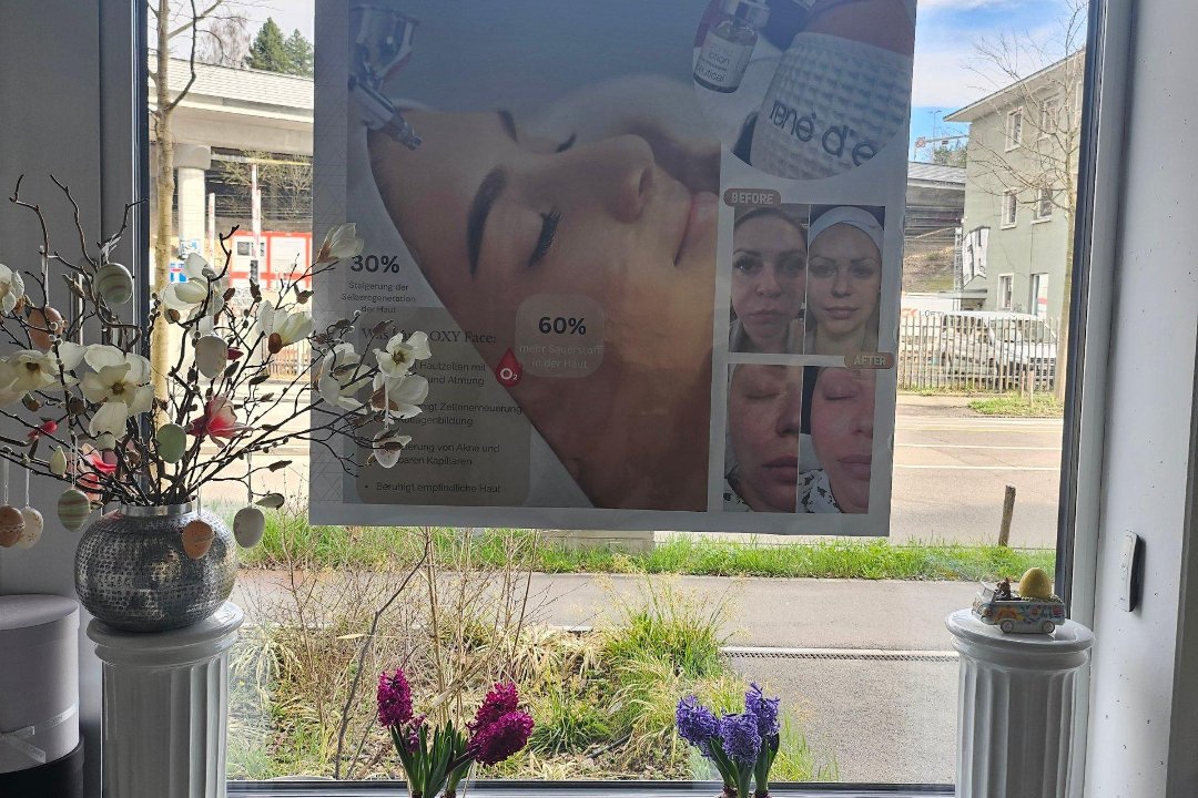 Your Beauty Lab, Kreis 2, Zürich