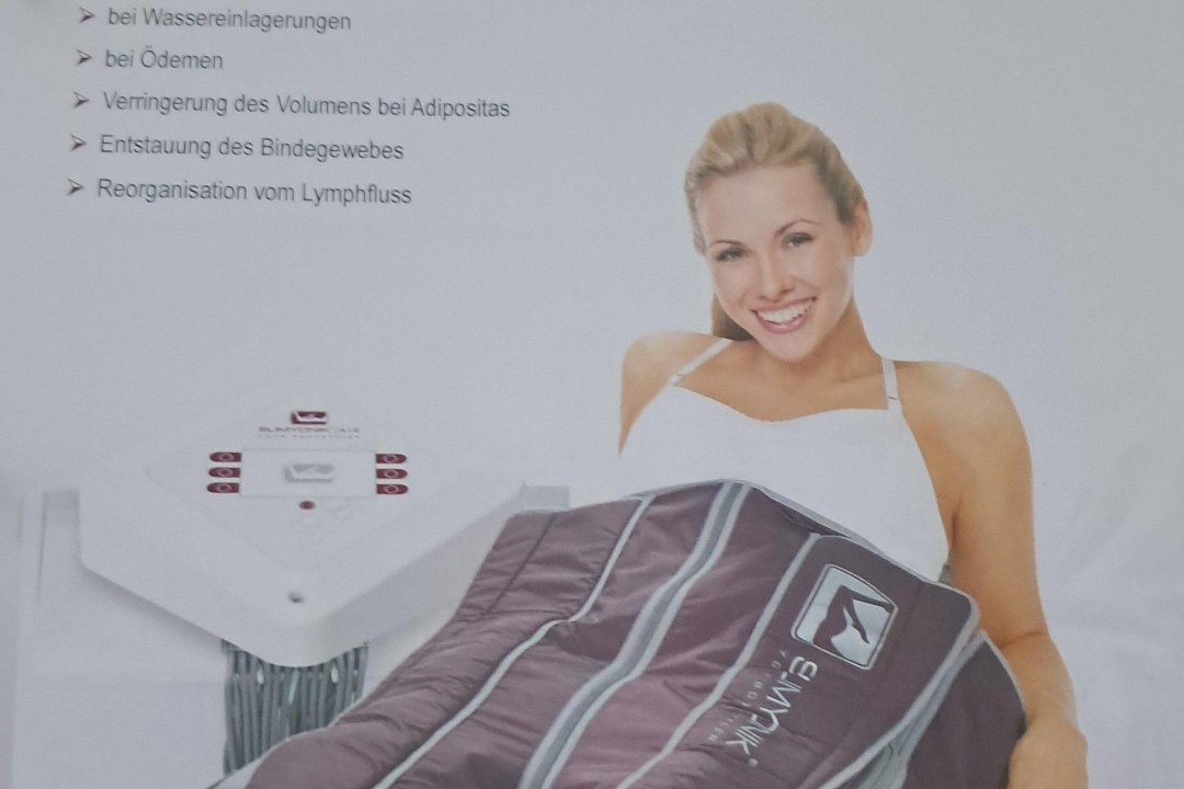 Sabine"s WOHLFÜHLOASE, 22. Bezirk, Wien