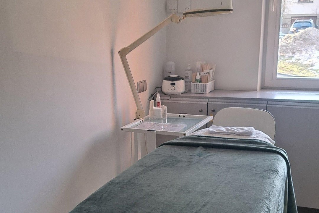 Lenéa - beautyroom, Jeruzale, Vilnius