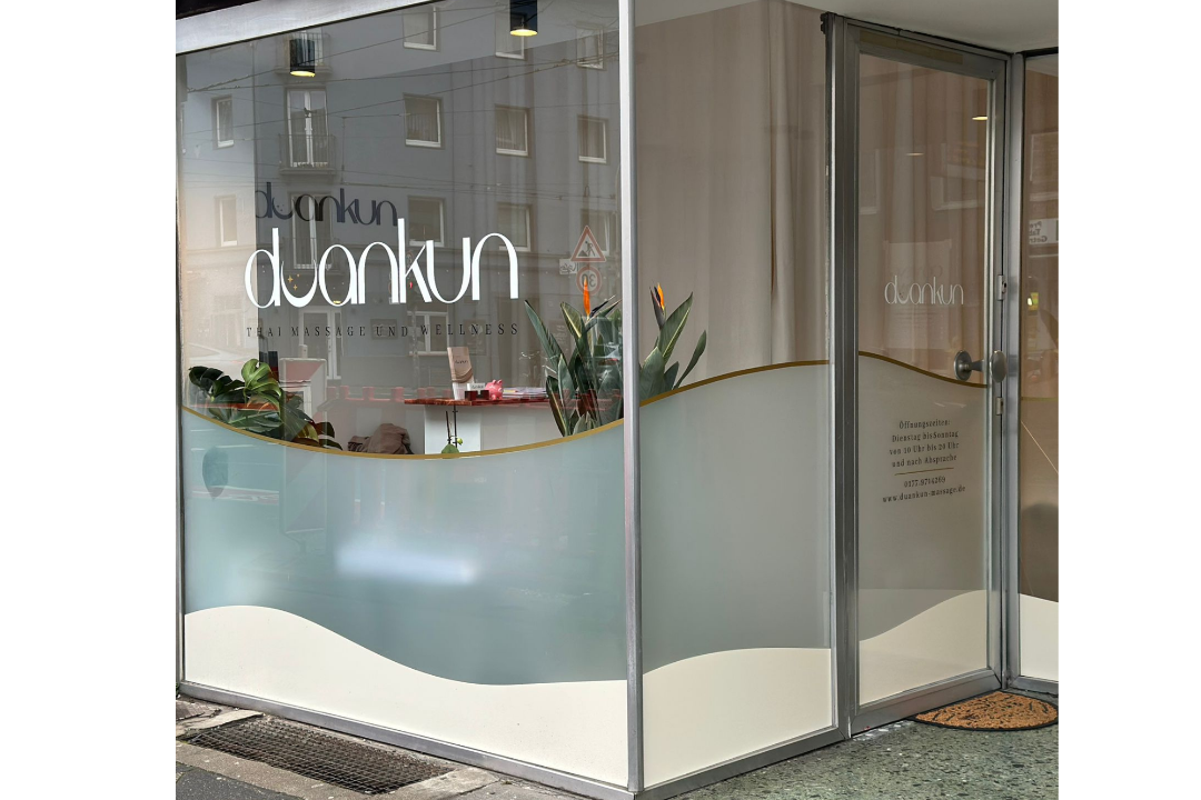Duankun Wellness & Thaimassage, Pempelfort, Düsseldorf