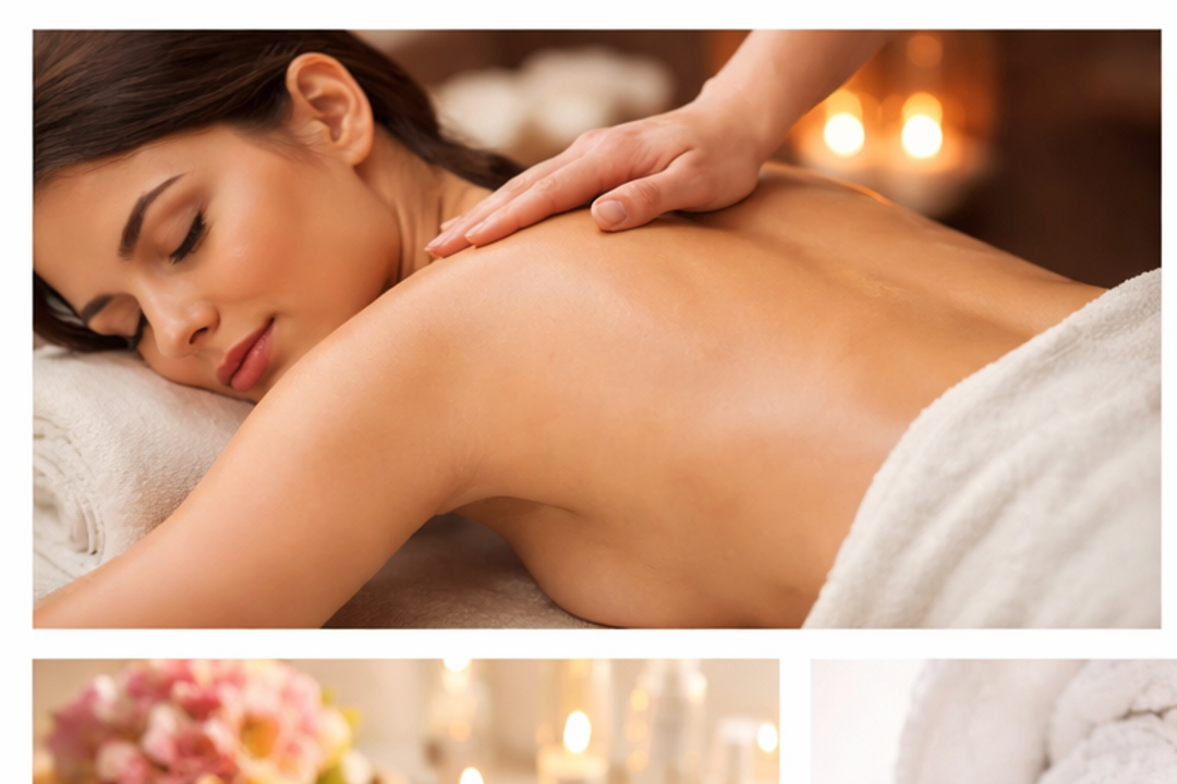 Lili Bien être, Villers-Saint-Paul, Oise