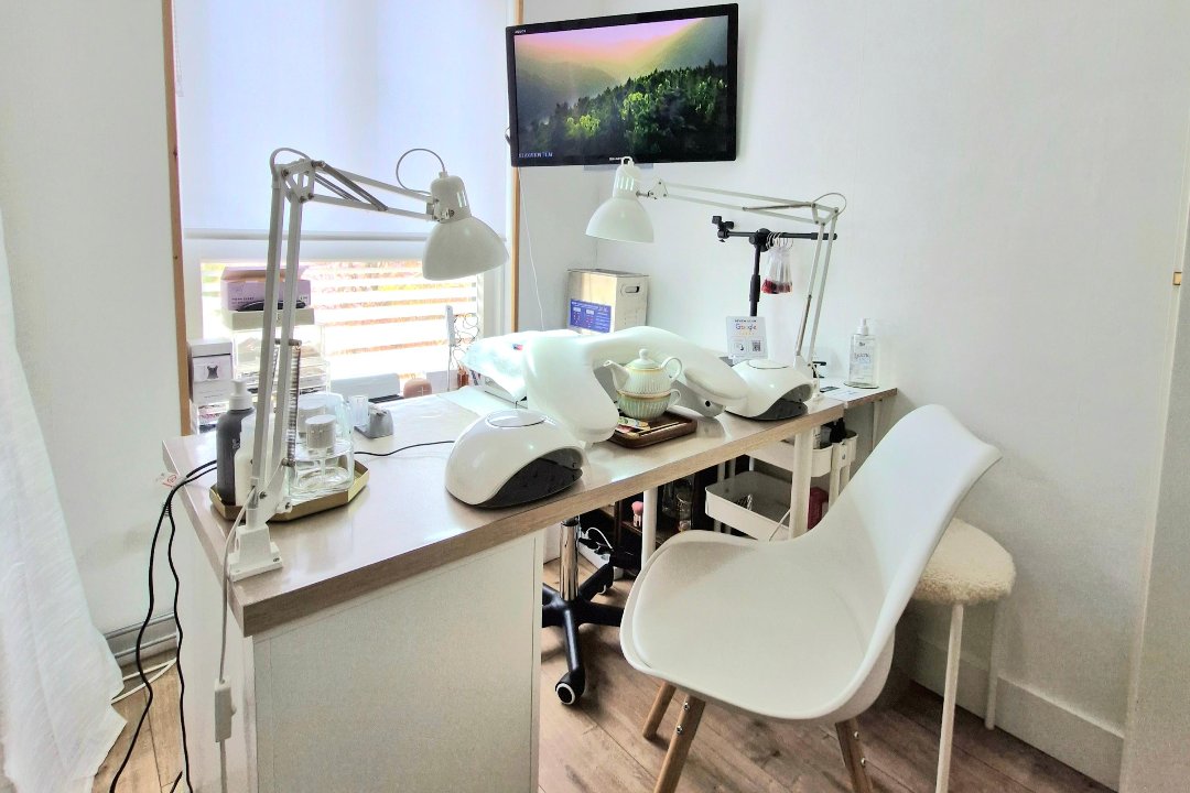 NAG NAILS AND BEAUTY, Oegstgeest, Zuid-Holland