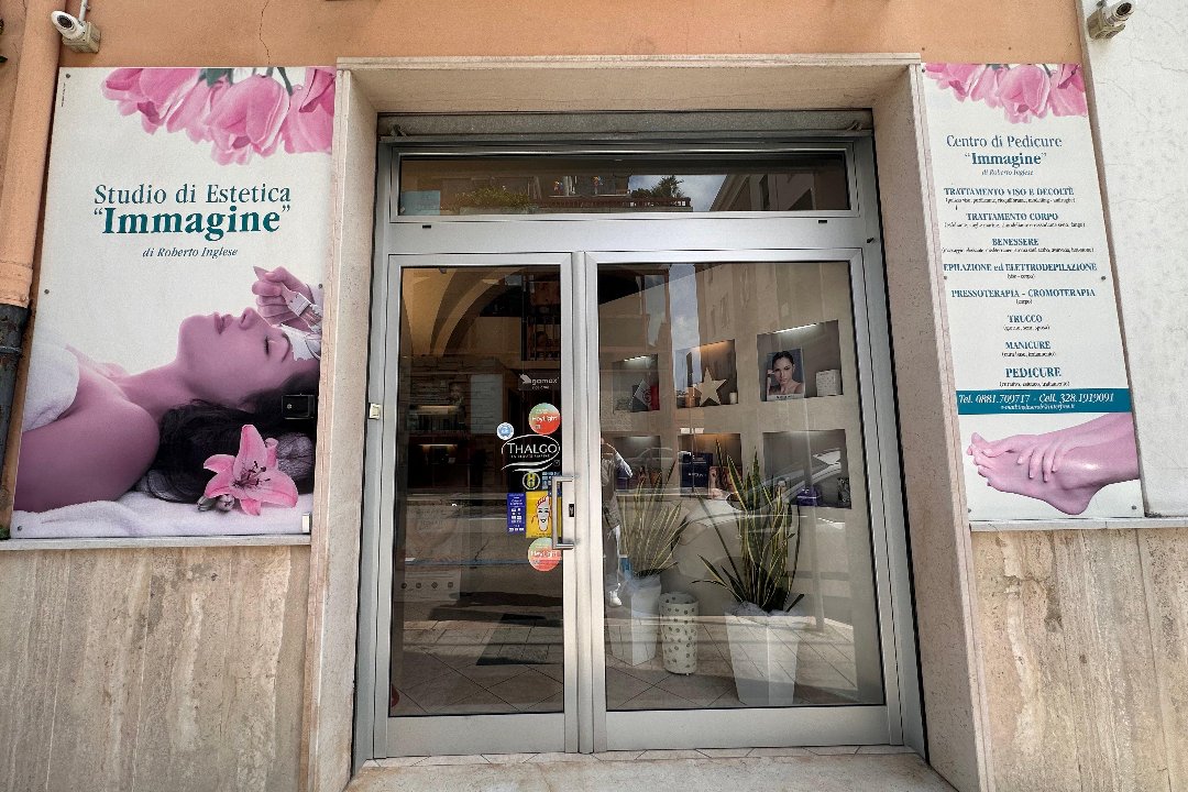 Studio di Estetica Immagine di Roberto Inglese, Foggia