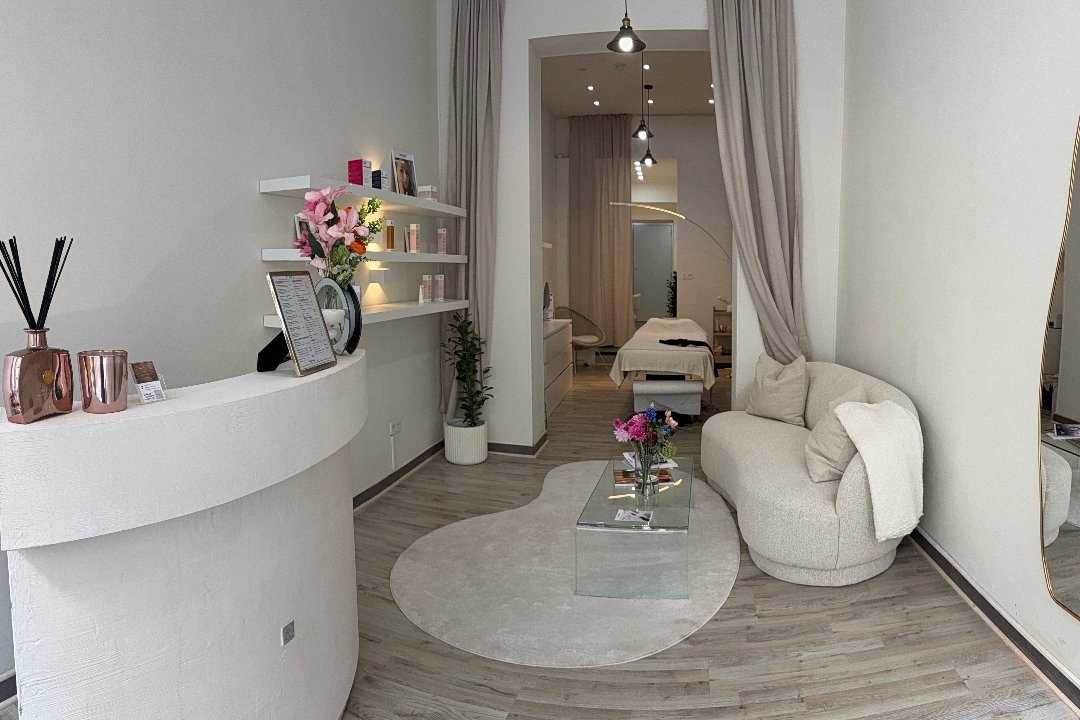 Studio By Zey (WOMEN ONLY), Saint-Josse Centre, Saint-Josse-ten-Noode