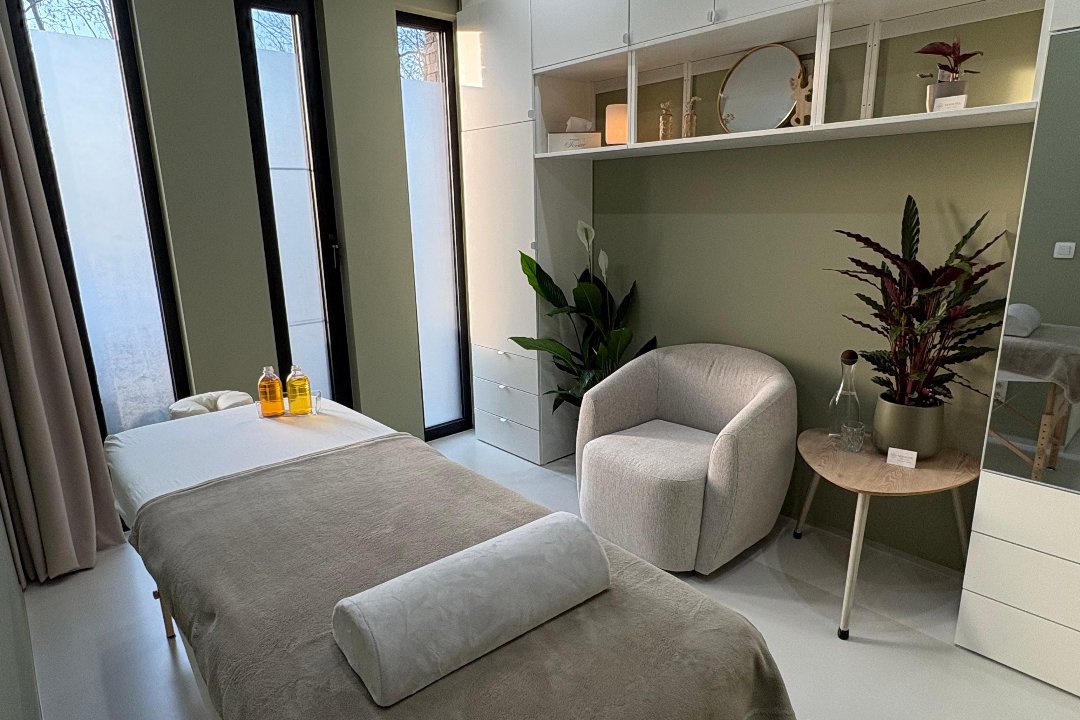 Seravita, Mechelsesteenweg, Provincie Antwerpen