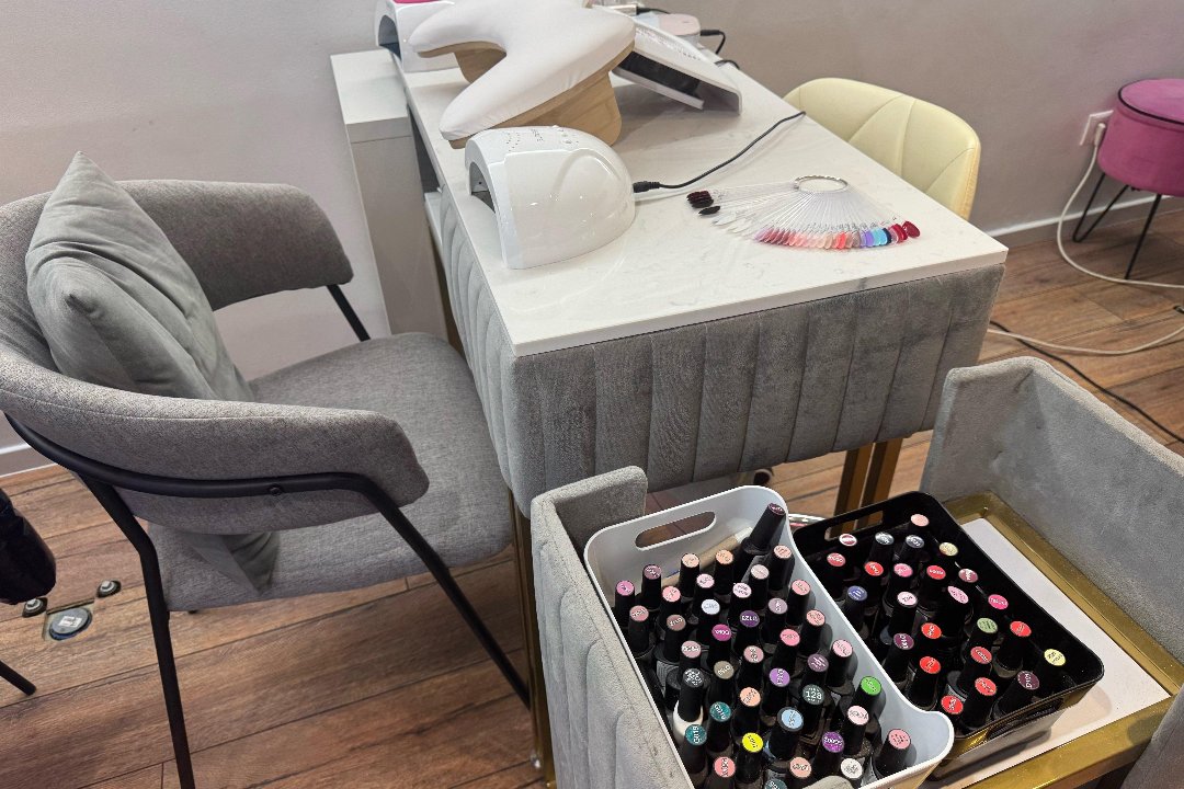 Sofia M. | Manicure & Pedicure, 1. Bezirk, Wien