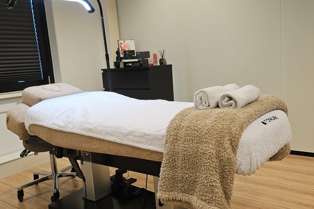 C_Prestige, Hogeweide, Utrecht