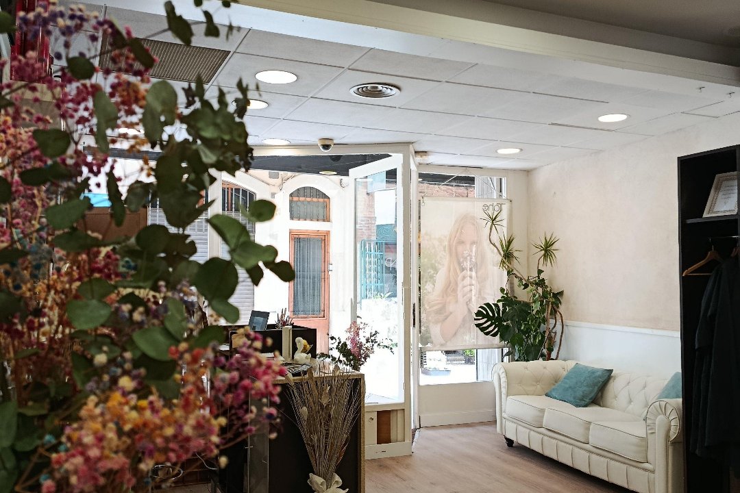 Carla Bou Perruquers Estilistes, Reus