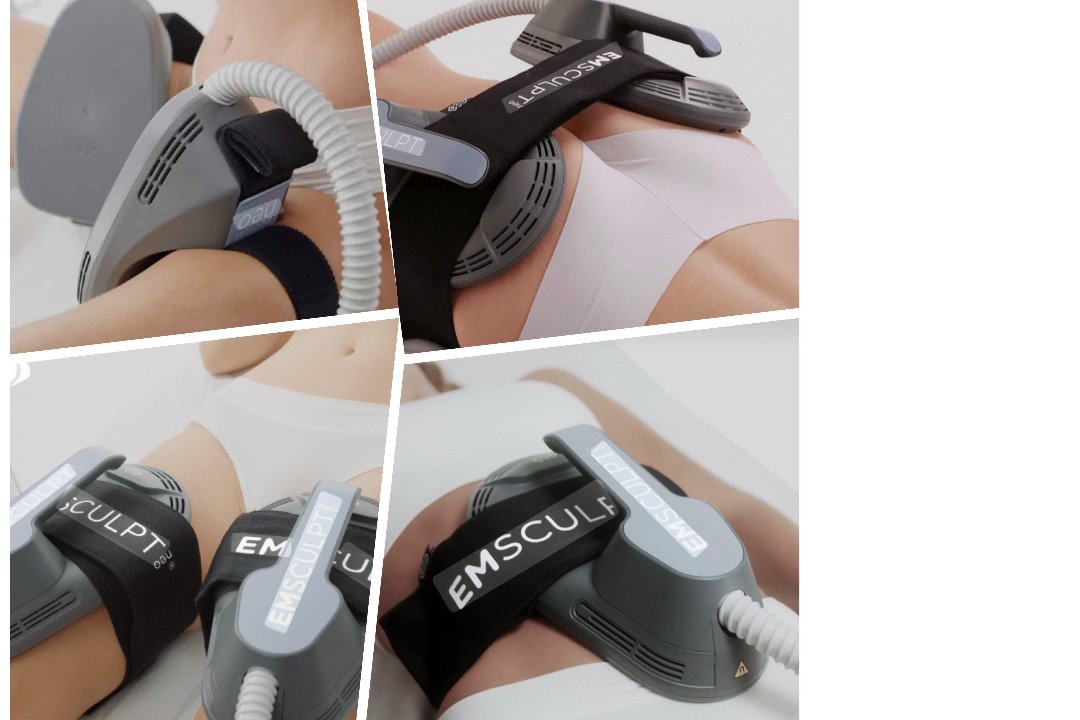 Body Sculpt By K, Avenue des Champs-Elysées, Paris