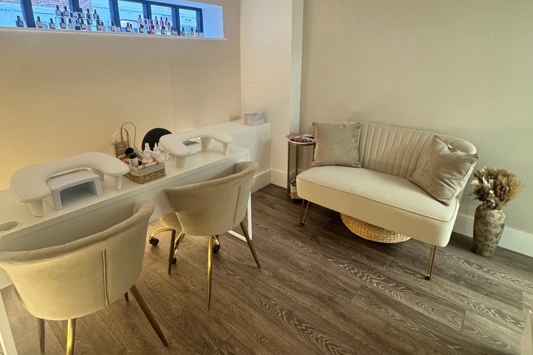 Nailedit London, Dorset Square, London