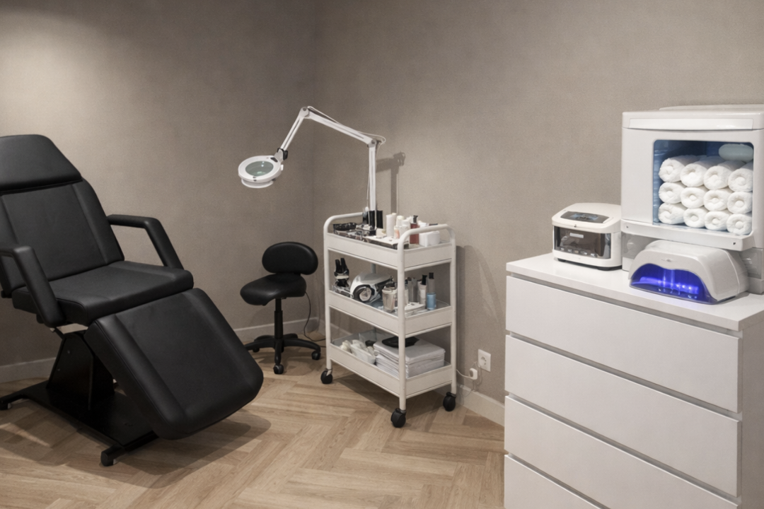 pedicure by claudia, Voordijkshoorn, Zuid-Holland