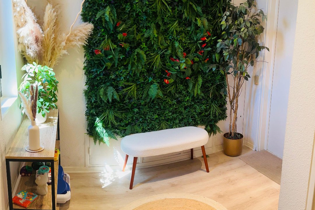 Mon koti, Nogent-sur-Marne, Val-de-Marne