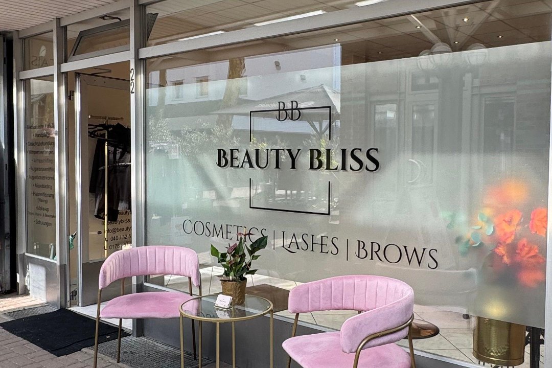 Beauty Bliss, Hummelsbüttel, Hamburg
