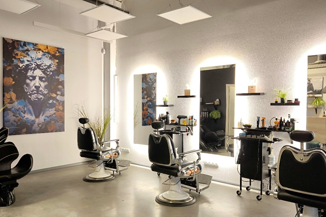 LOFT 83 Hair Style Studio, Centras, Klaipeda