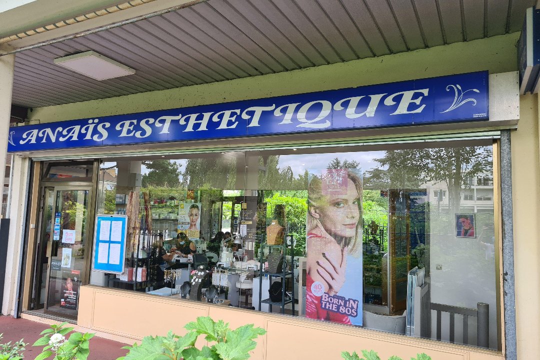 Anaïs Esthétique, Enghien-les-Bains, Val-d'Oise